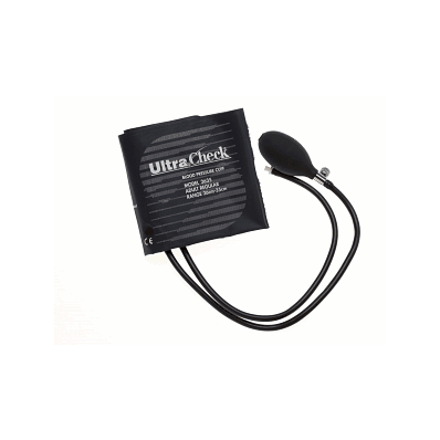 Ultracheck Reusable Blood Pressure Cuffs - Cu
