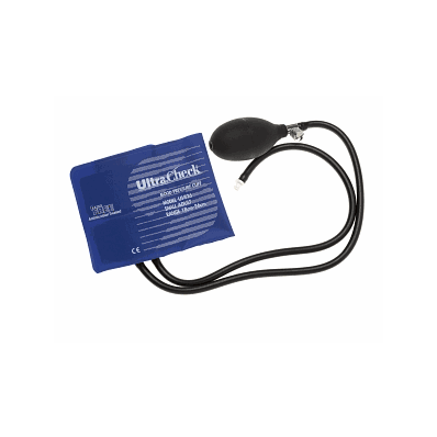 Ultracheck Reusable Blood Pressure Cuffs - Cu