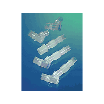 Ultraset Connectors By Smiths Medical - Set U
