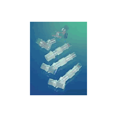 Ultraset with Port (50/Cs) by Smiths Medical