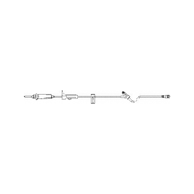 Ultrasite Needle-free I. V. Therapy Sets - Se