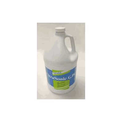 Ultrasonic Cleaner, 1 Gallon General Purpose