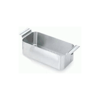 Ultrasonic Cleaner Basket 3 Gal, Stainless St