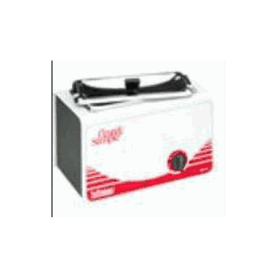 Ultrasonic Cleaner High Efficiency 1 Gal 9-3/