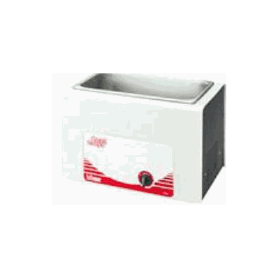 Ultrasonic Cleaner High Efficiency 3 Gal 15-1