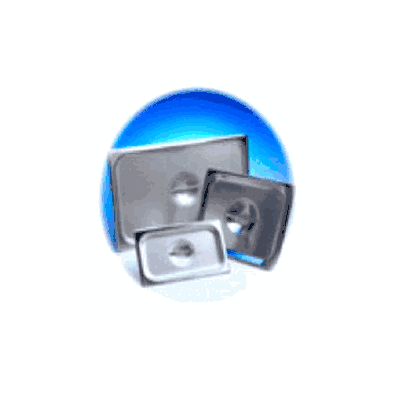 Ultrasonic Cover Cleaner - Cleaner, Cover -