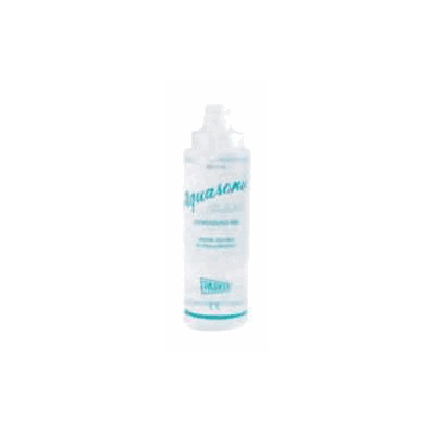Ultrasound Conductive Gel Aquasonic 250 Gm T