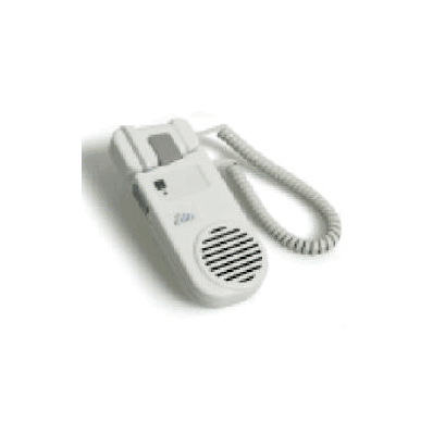 Ultrasound Doppler Nicolet Elite 100 2 Mhz -
