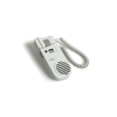 Ultrasound Doppler Nicolet Elite 200 2, 5 Mh