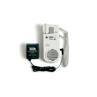 Ultrasound Doppler Nicolet Elite 200r 2, 3 M