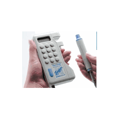 Ultrasound Doppler Super Dopplex Ii 5 Mhz -