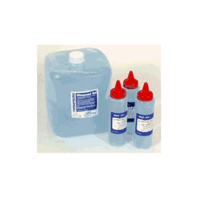 Ultrasound Gel 1 Gal. - Cleaner, Tspray Ultra