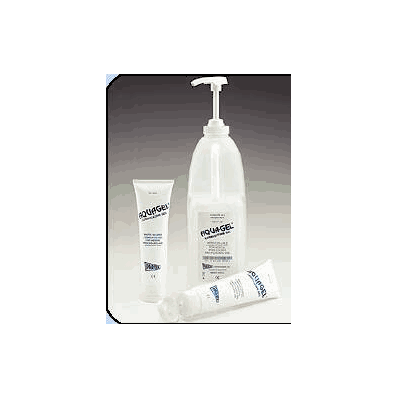 Ultrasound Gel Aquagel Transmission 70 Oz. P