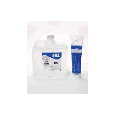 Ultrasound Gel Couplant Sonigel 8.5 Oz. Tube