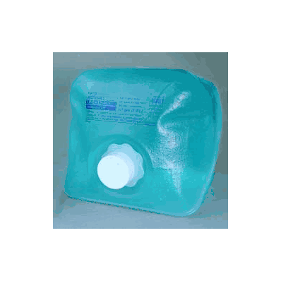 Ultrasound Gel Life-trace Transmission 5 Ltr
