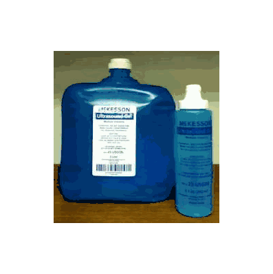 Ultrasound Gel Mckesson Ultrasound Transmissi