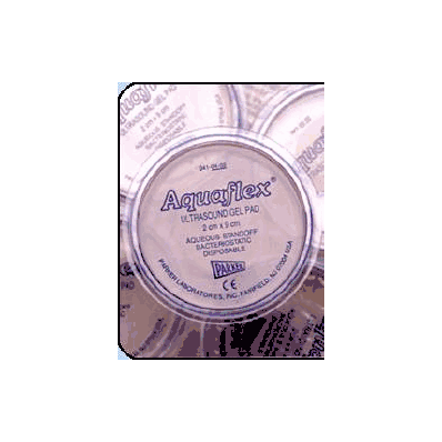 Ultrasound Gel Pad Aquaflex - Gel Pad, Ultra