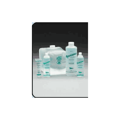 Ultrasound Gel Sonicpac Transmission 5 Ltr C