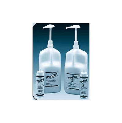 Ultrasound Lotion Polypac Multi-purpose 1 Ga