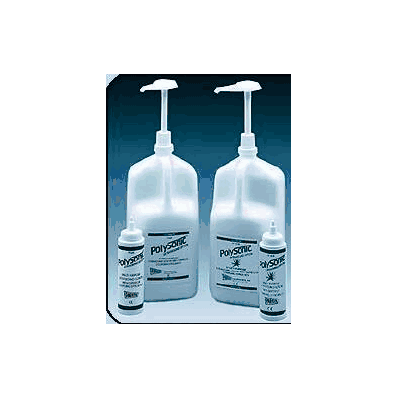 Ultrasound Lotion Polysonic Multi-purpose 1