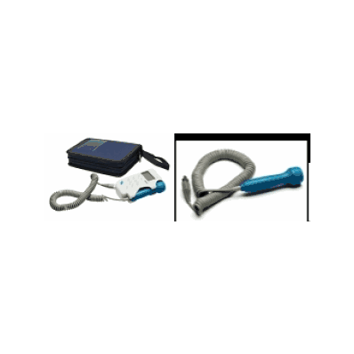 Ultrasound Pocket Doppler By Graham-field - D