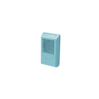 Ultrasound Pocket Speaker Medasonics Blue -