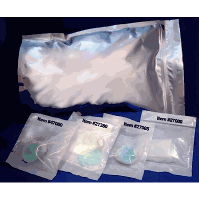 Ultrasound Probe Cover, 1" X 8" Transducer - Vaginal / Rectal, 180/Cs