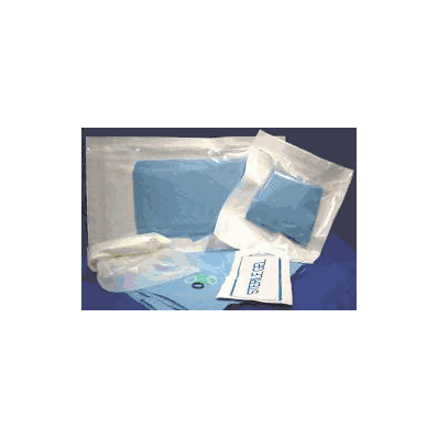 Ultrasound Probe Cover Kit 58 L X 4 W Inch -