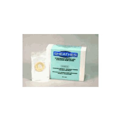 Ultrasound Probe Cover Sheating Technologies