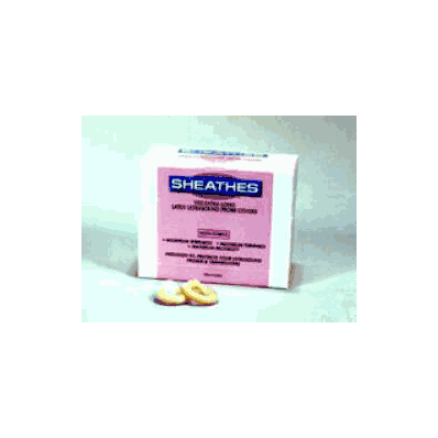 Ultrasound Probe Cover Sheating Technologies