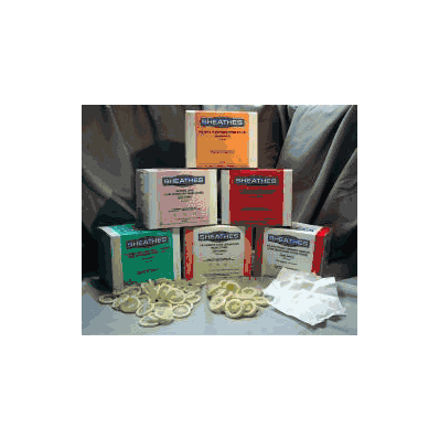 Ultrasound Probe Cover Sheating Technologies