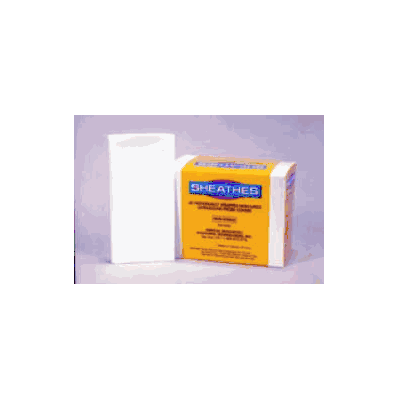 Ultrasound Probe Cover Sheating Technologies