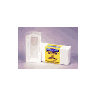 Ultrasound Probe Cover Sheating Technologies