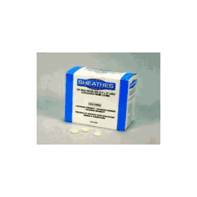Ultrasound Probe Cover Sheating Technologies