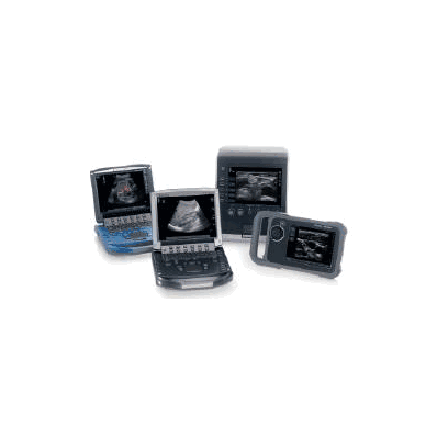 Ultrasound Scanning System - Ultrasound Syste
