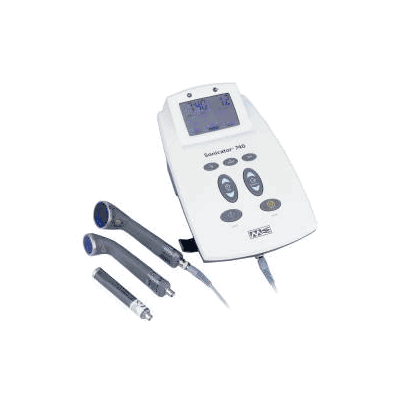 Ultrasound Sonicator 740x - Sonicator, Ultras