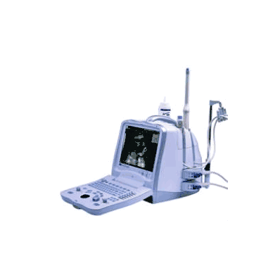 Ultrasound System 10 Mhz Microanatomy Imaging