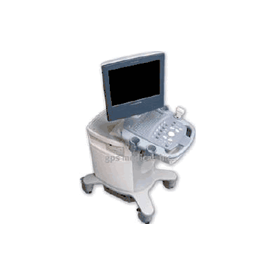 Ultrasound System Acuson X150 - Ultrasound,