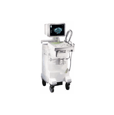 Ultrasound System Logiq 200 Pro - Ultrasound