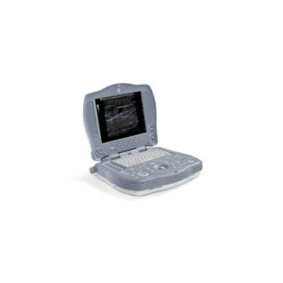 Ultrasound System Logiq Enhanced, With Endo