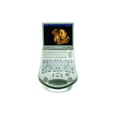 Ultrasound System Mylab 30gold With Desk App