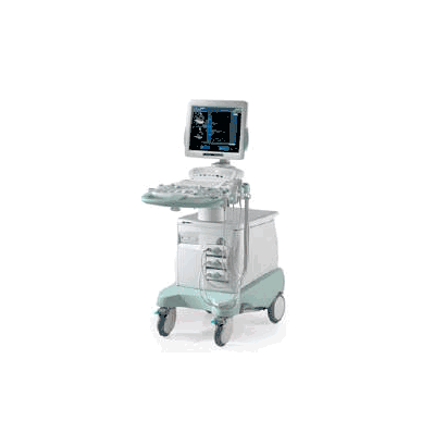 Ultrasound System Mylab 50 Xvision - Ultraso
