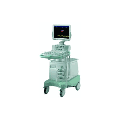 Ultrasound System Mylab 70 Xvision With Desk