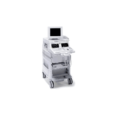Ultrasound System Sonas With Probe - Ultraso