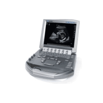 Ultrasound System Sonosite M-turbo Ob / Gyn