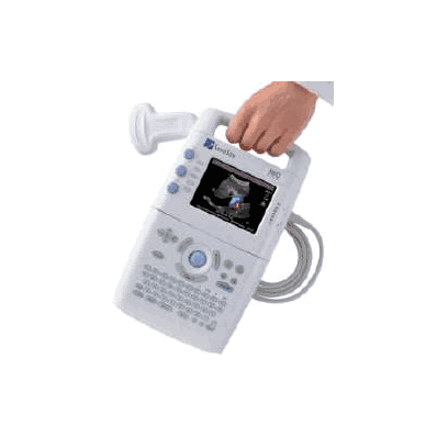 Ultrasound System - Ultrasound, Sonosite 180