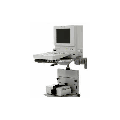 Ultrasound System - Ultrasound System, Mediso