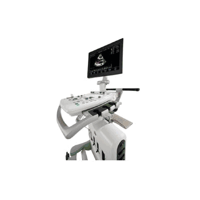 Ultrasound System Vivid S6 Bt08 Version 2 -