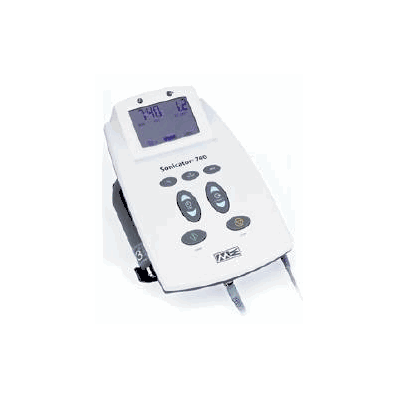Ultrasound Unit Sonicator 740 - Sonicator, 5