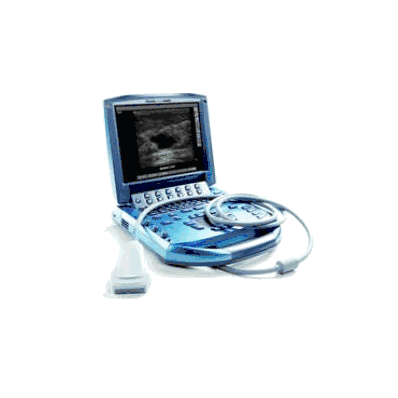 Ultrasound Unit With C60e5-2l38, Ict 8-5 - Ul